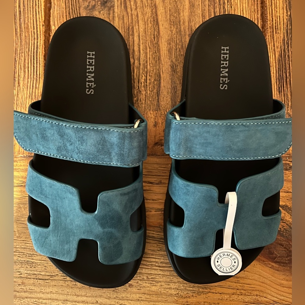 Chypre sandal